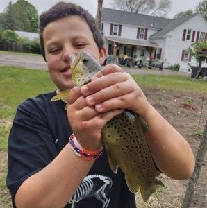 Meet your Posher, April